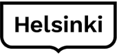 My Helsinki FI logo